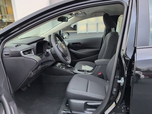 New 2026 Toyota Corolla LE image 12