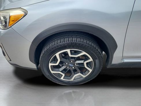 Used 2017 Subaru Crosstrek 2.0i Premium image 30