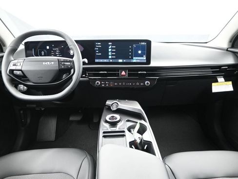 New 2026 Kia EV6 Light RWD image 29