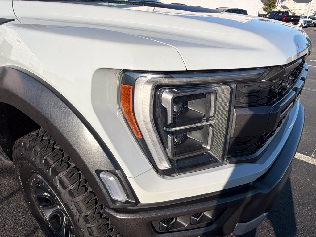 Certified 2023 Ford F150 Raptor AWD/4WD image 15