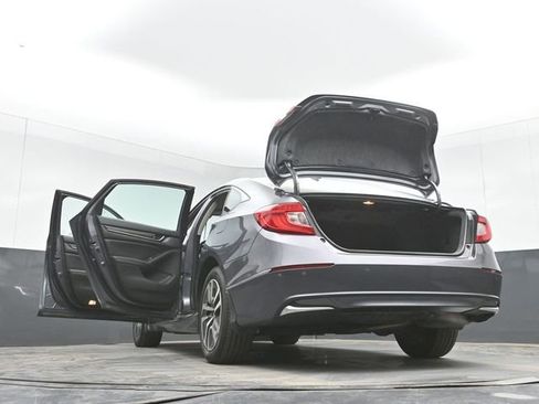 Used 2021 Honda Accord EX-L image 54