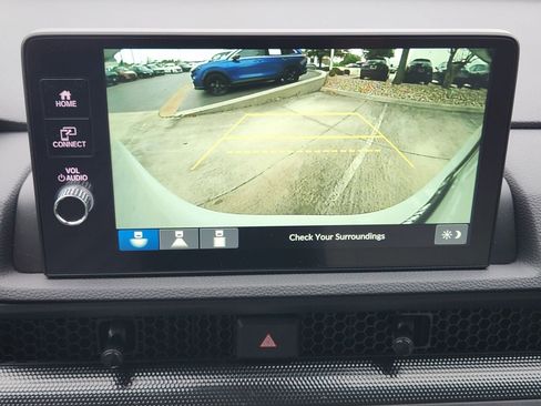 New 2026 Honda CR-V LX image 13