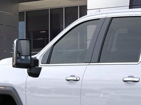 New 2026 GMC Sierra 3500 Denali Ultimate image 36