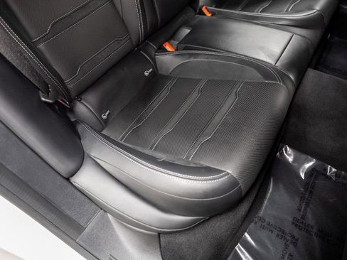 Used 2023 Mercedes-Benz AMG GT 63 S w/ Driver Assistance Package image 39