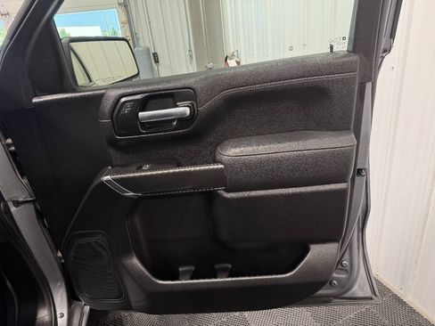 Used 2021 GMC Sierra 1500 AT4 AWD/4WD image 19