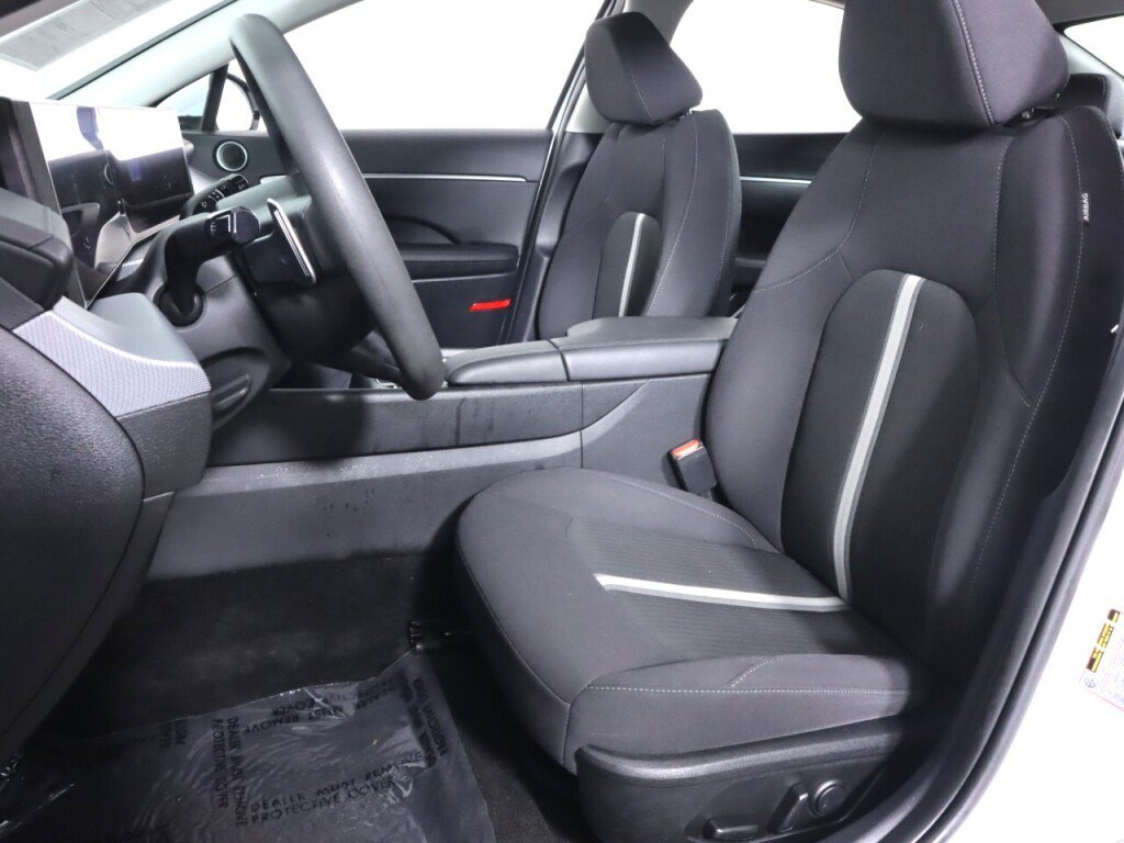 Used 2024 Hyundai Sonata SEL FWD image 27