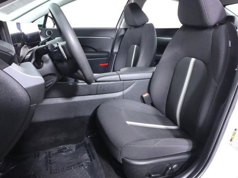 Used 2024 Hyundai Sonata SEL FWD image 27
