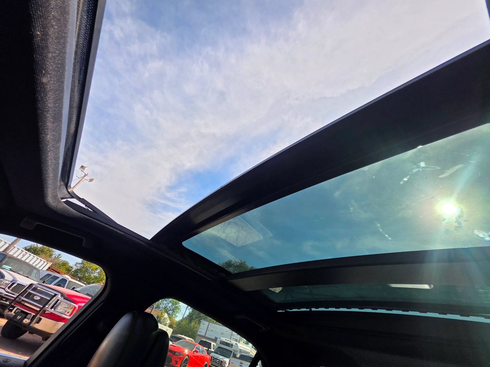 Used 2018 Lincoln Continental Reserve AWD/4WD image 20