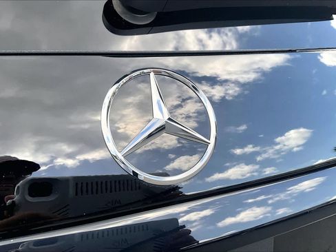 Certified 2026 Mercedes-Benz GLC 300 image 31