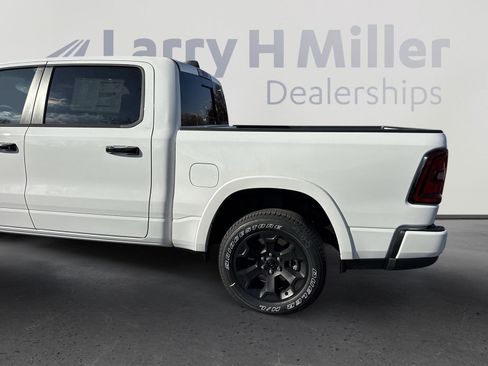 New 2026 RAM 1500 Big Horn image 13