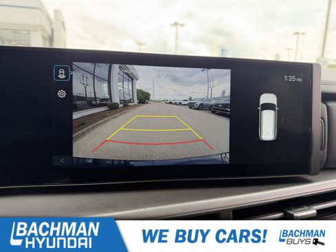 New 2026 Hyundai Santa Fe SEL AWD/4WD image 42