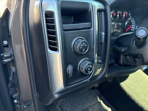 Used 2014 Chevrolet Silverado 1500 LT w/ All Star Edition image 17