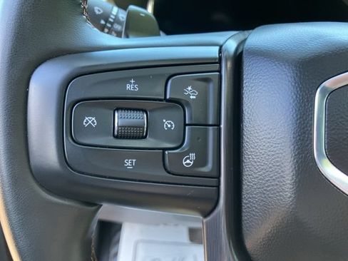 Used 2024 GMC Sierra 1500 AT4 w/ Technology Package AWD/4WD image 26