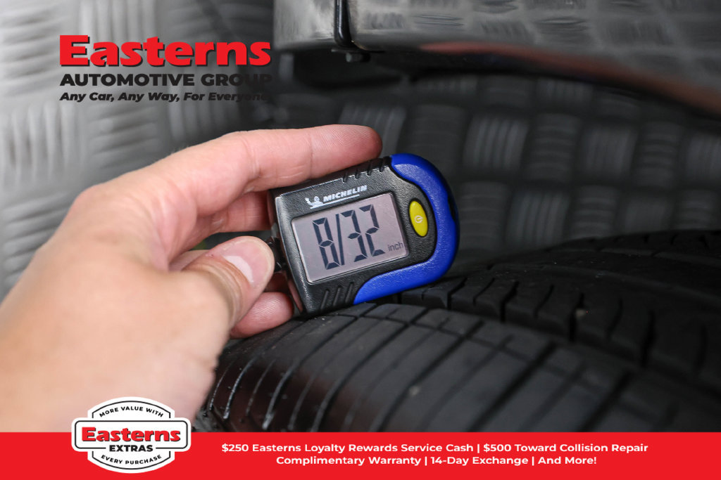 Used 2024 Dodge Durango GT RWD image 28