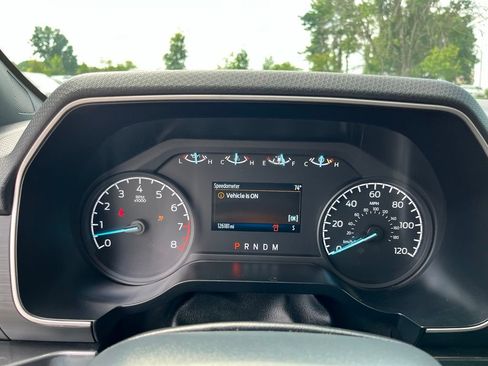 Used 2022 Ford F150 XL w/ STX Appearance Package AWD/4WD image 17