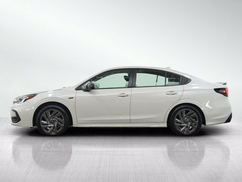 Used 2024 Subaru Legacy Sport AWD/4WD image 2