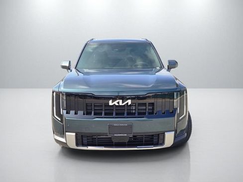 New 2027 Kia Telluride EX FWD image 2