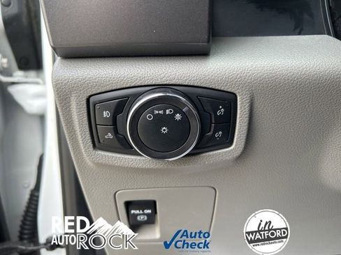Used 2018 Ford F150 XLT image 20