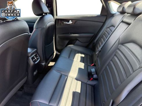 Certified 2022 Kia Forte GT FWD image 15