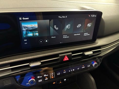 New 2026 Kia Sportage X-Line w/ X-Line Premium Package image 25