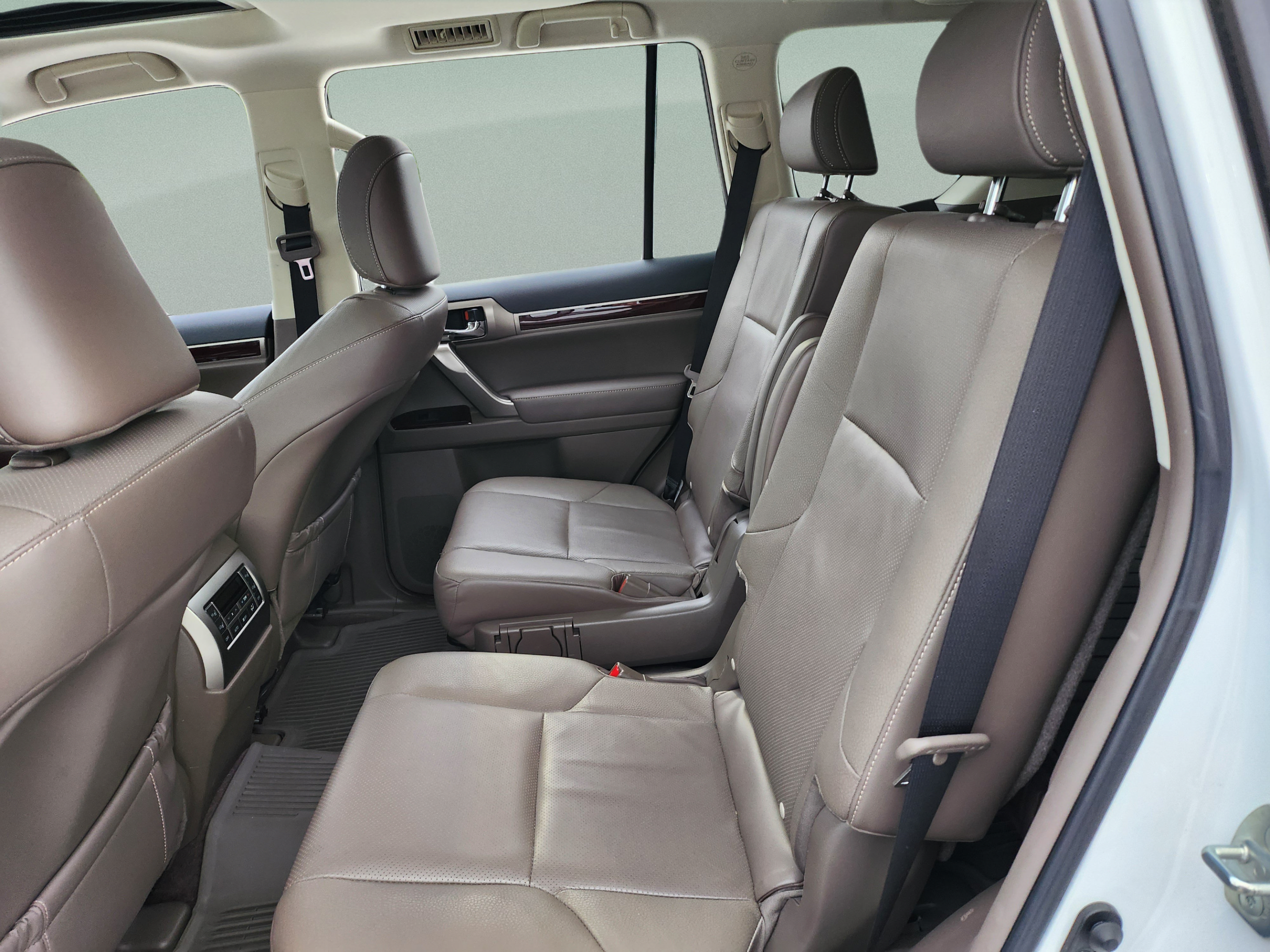 Used 2018 Lexus GX 460 Premium AWD/4WD image 20