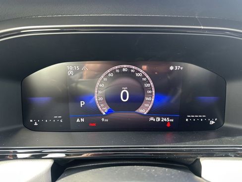 New 2026 Volkswagen Taos S image 19