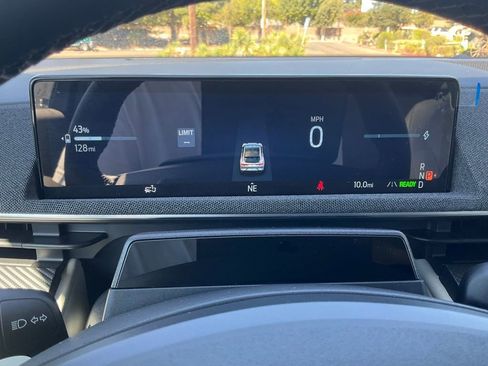 New 2025 Ford Mustang Mach-E Premium w/ Interior Protection Package image 50