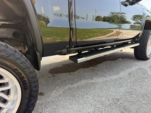 Used 2016 GMC Sierra 1500 4x4 Crew Cab w/ Sierra Convenience Package image 25
