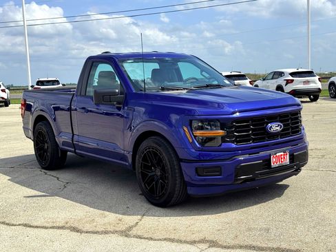 Used 2026 Ford F150 XL AWD/4WD image 4