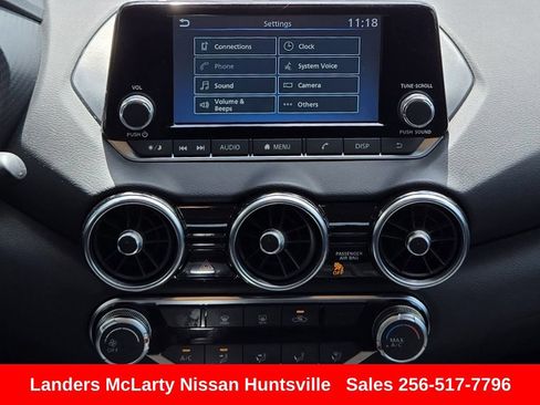 Used 2025 Nissan Sentra S FWD image 18
