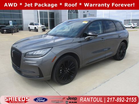 Used 2023 Lincoln Corsair AWD w/ Equipment Group 101A image 1