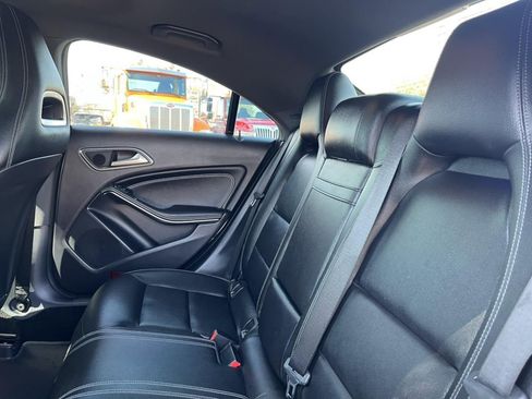 Used 2019 Mercedes-Benz CLA 250 Coupe image 30