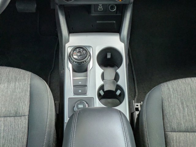 Used 2023 Ford Bronco Sport Big Bend AWD/4WD image 20