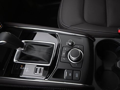 New 2025 MAZDA CX-5 Signature image 31