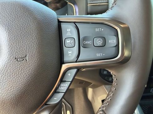 New 2026 RAM 1500 Limited AWD/4WD image 21