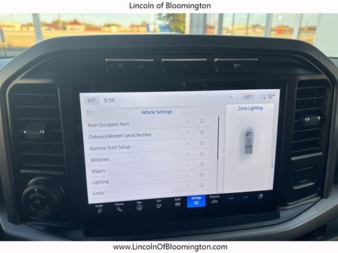 Used 2024 Ford F150 XLT w/ Tow/Haul Package image 41