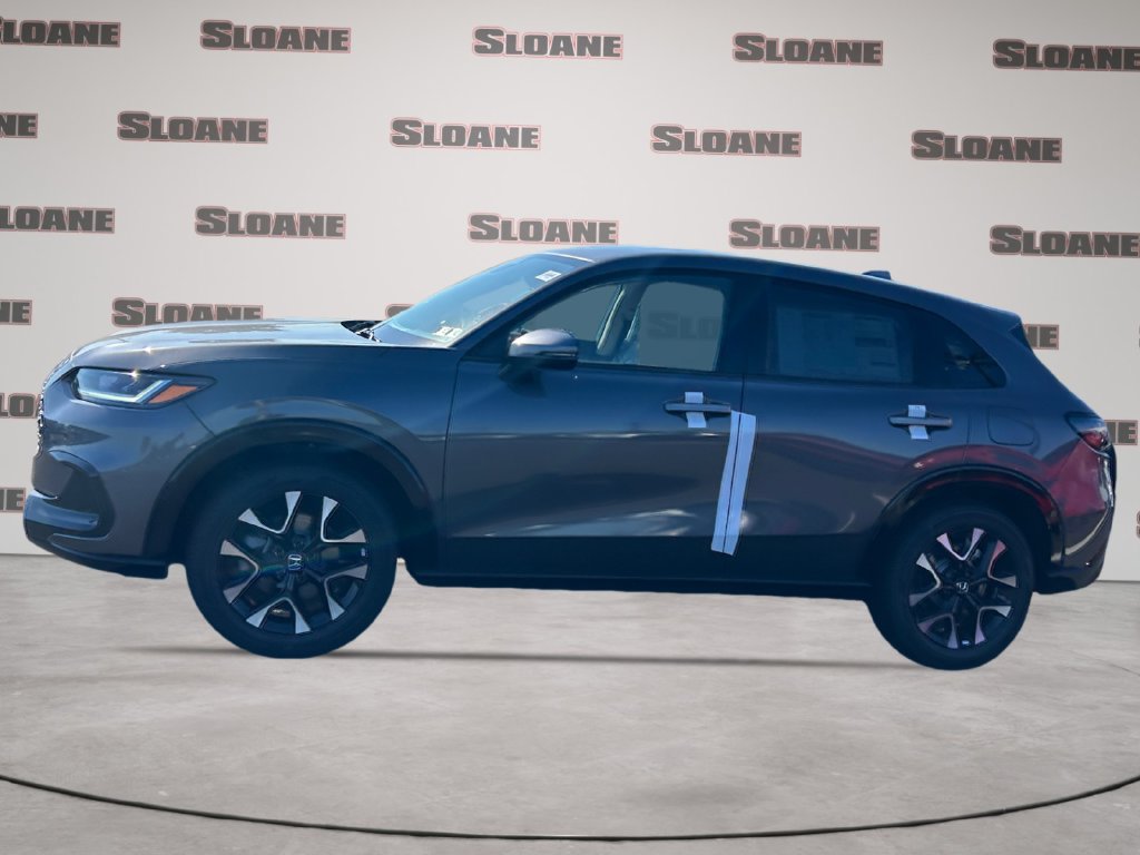New 2027 Honda HR-V EX-L image 2