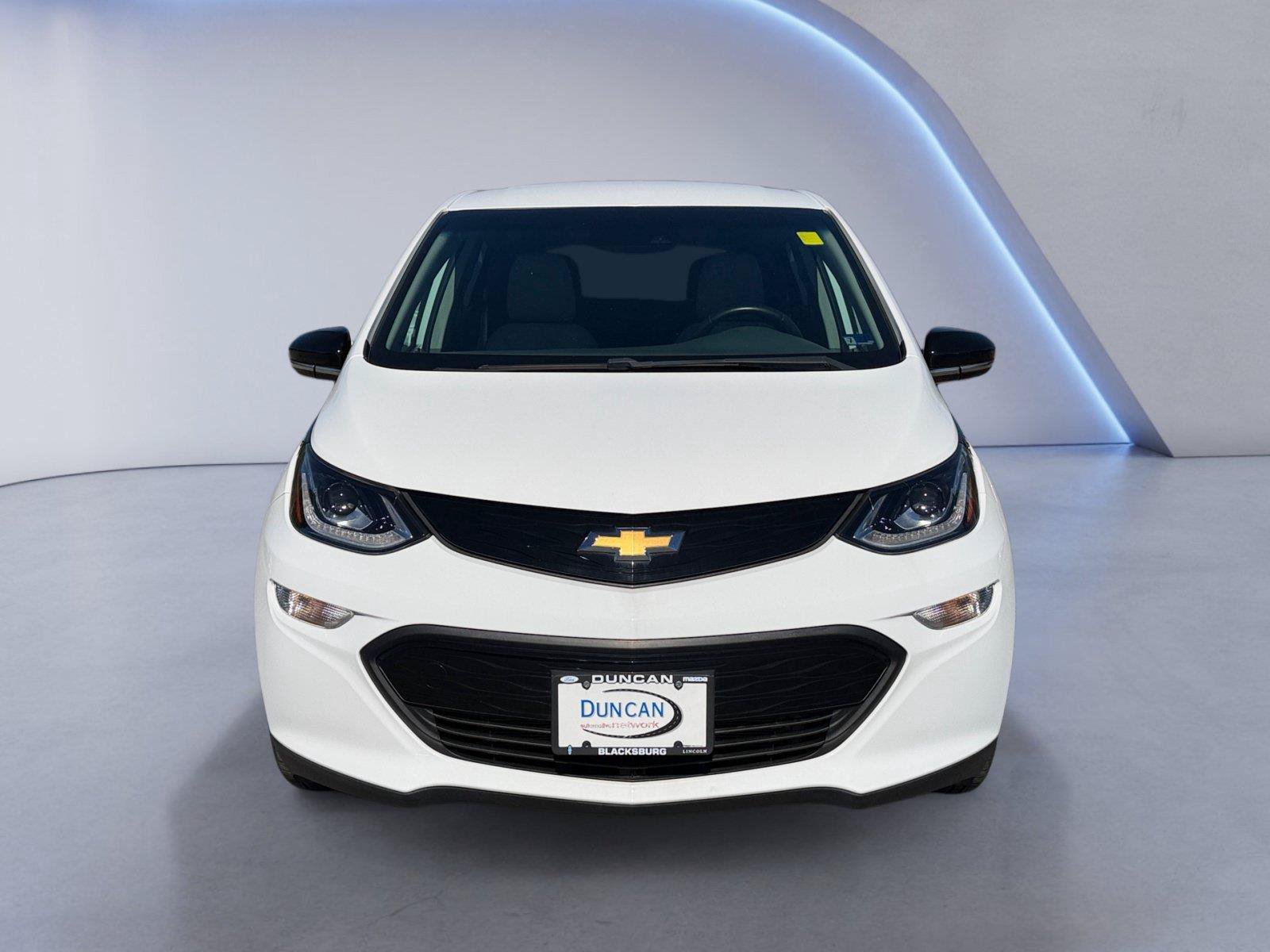 Used 2020 Chevrolet Bolt LT FWD image 8