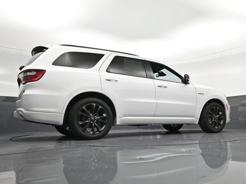 Used 2024 Dodge Durango R/T RWD image 31