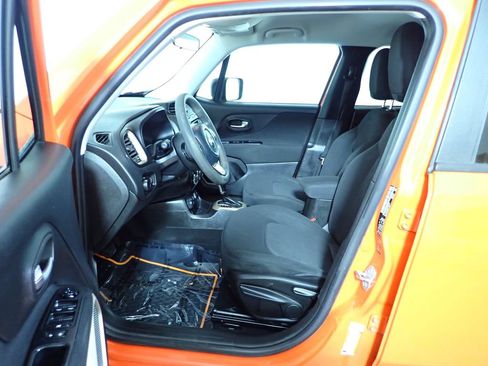 Used 2017 Jeep Renegade Sport w/ Power & Air Group AWD/4WD image 25