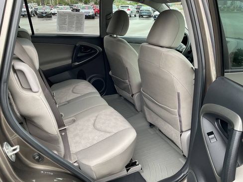 Used 2010 Toyota RAV4 4WD image 30
