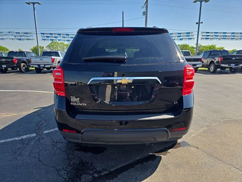 Used 2017 Chevrolet Equinox LT w/ Convenience Package FWD image 5
