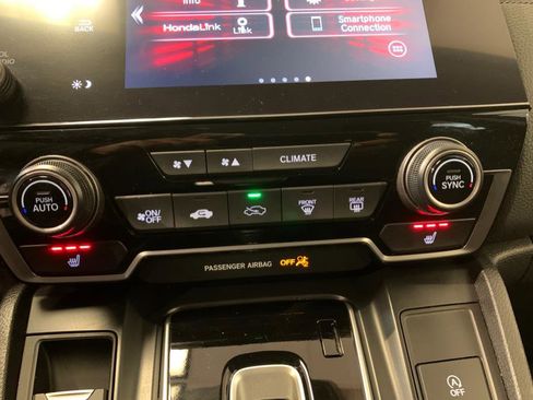 Used 2021 Honda CR-V Special Edition image 38