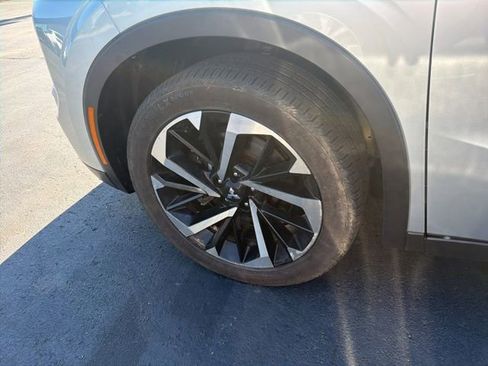 Used 2022 Mitsubishi Outlander ES AWD/4WD image 17