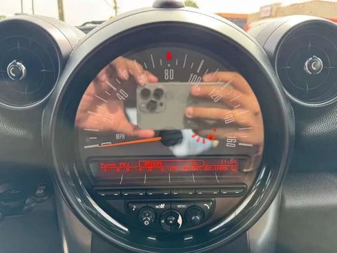 Used 2016 MINI Cooper Countryman S image 20