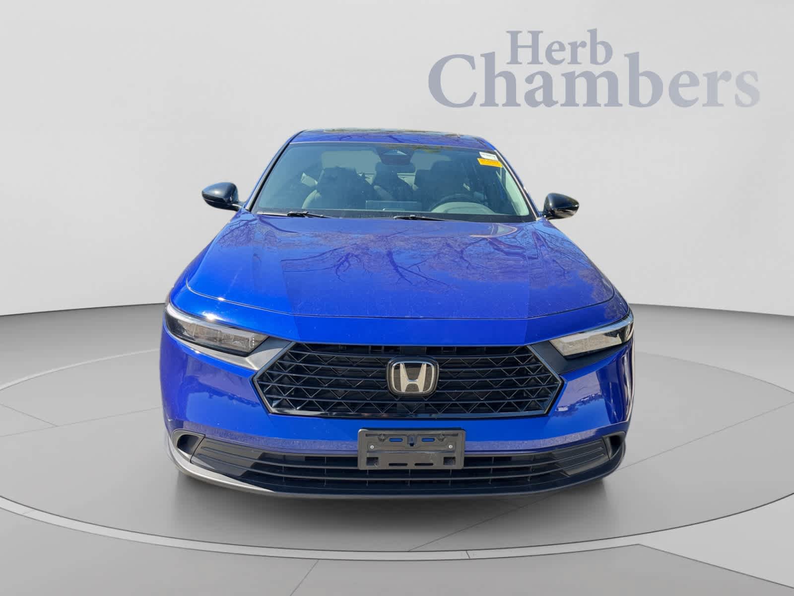 Used 2024 Honda Accord Sport image 4