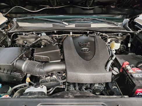 Used 2023 Toyota Tacoma SR image 19