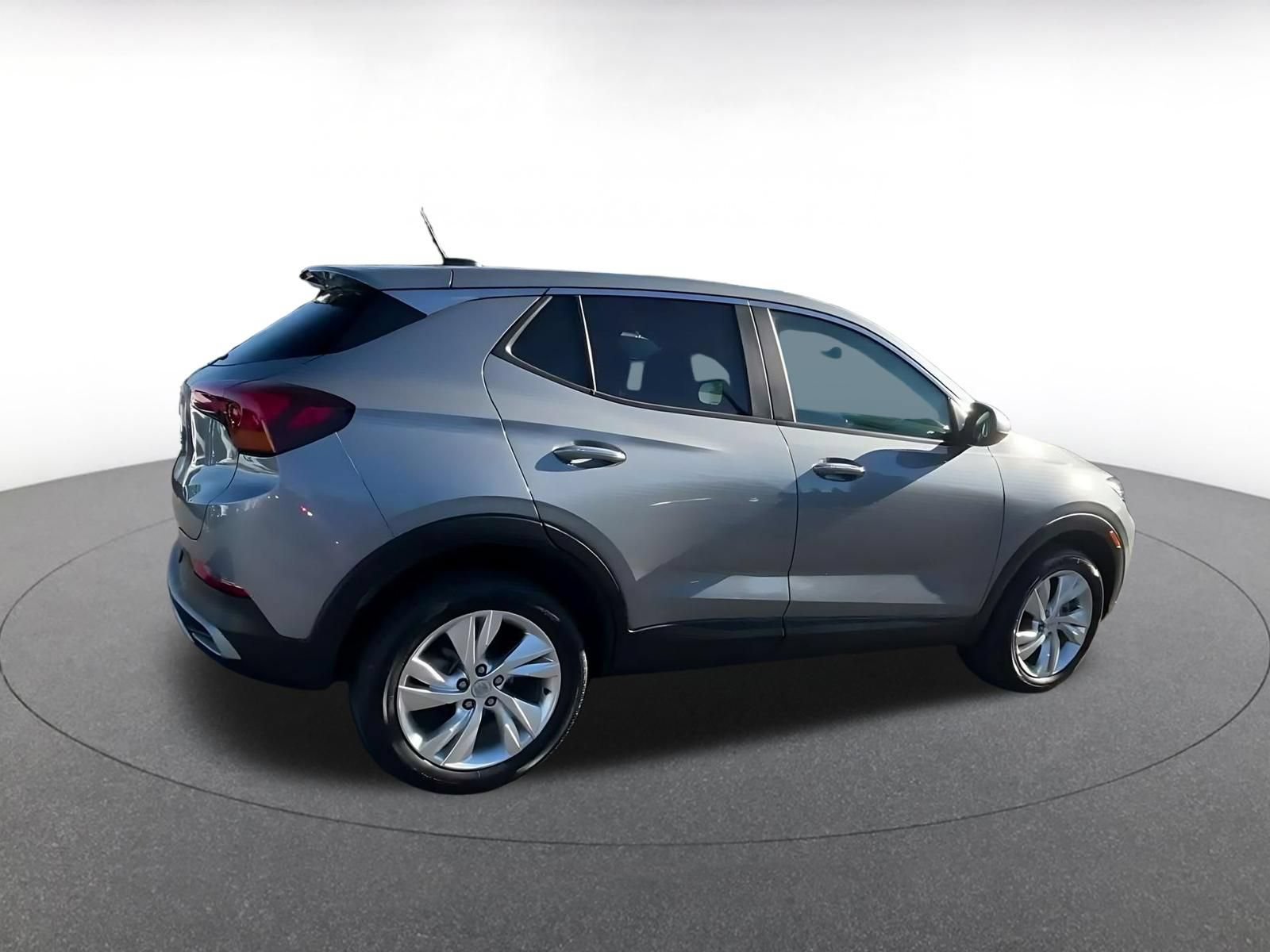 Used 2025 Buick Encore GX Preferred AWD/4WD image 14