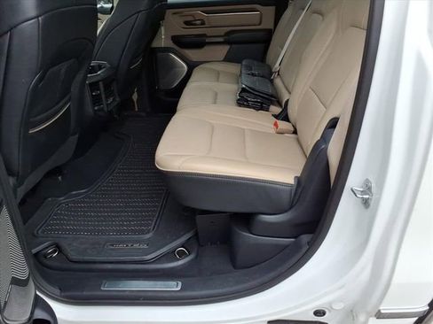 Used 2019 RAM 1500 Limited image 11