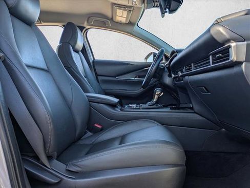 Used 2024 MAZDA CX-30 AWD 2.5 S w/ Select Sport Pkg image 16